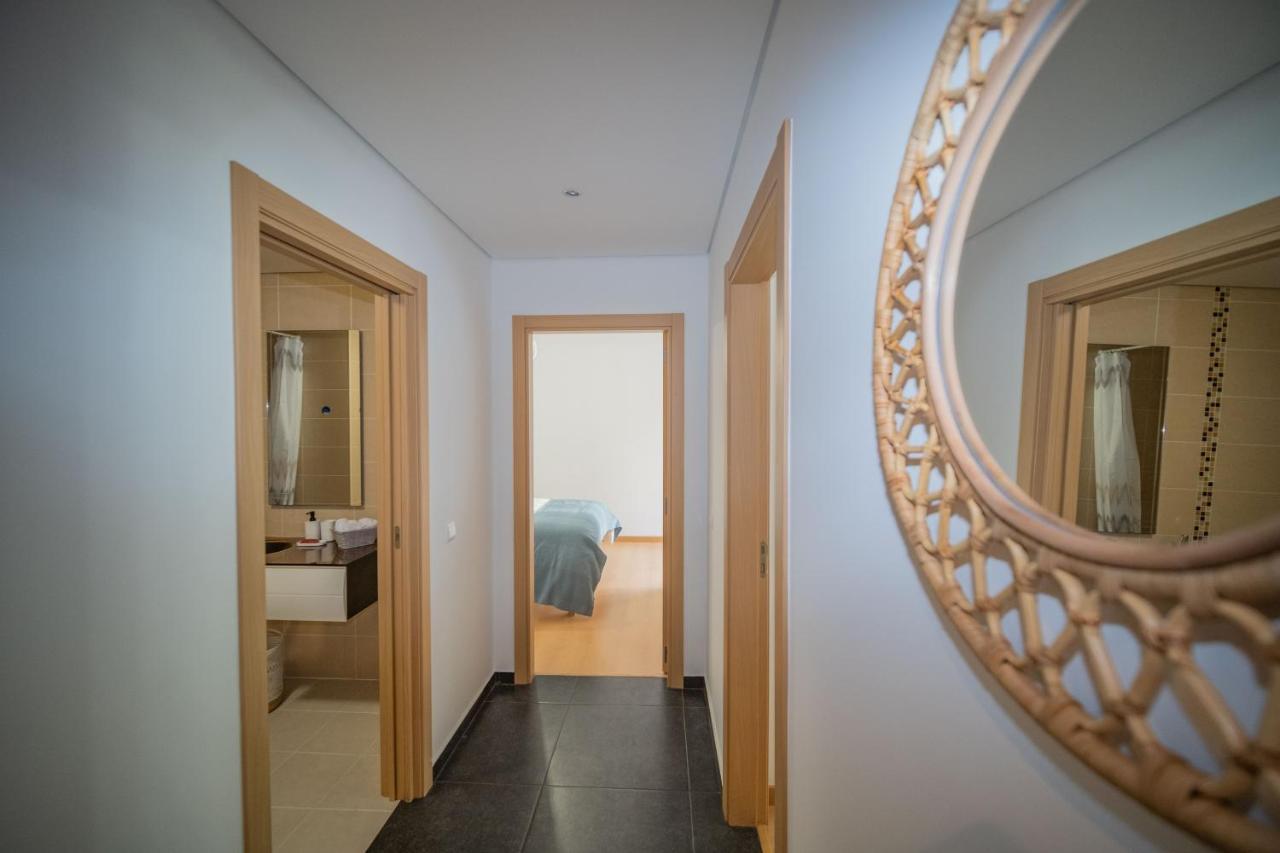 Apartamento O Melhor Spot Para Ferias! Portimão Exterior foto